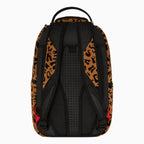 Mochila Guepardo Chenilla DLXSV