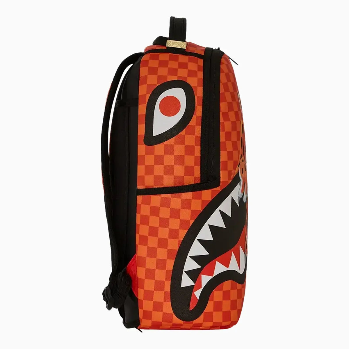 Cheetos Chester Chilling Backpack
