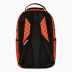 Mochila Cheetos Chester Relajándose