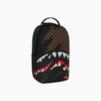 Sac à dos griffé