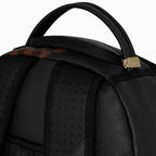 Sac à dos griffé