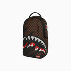 Sac à dos griffé
