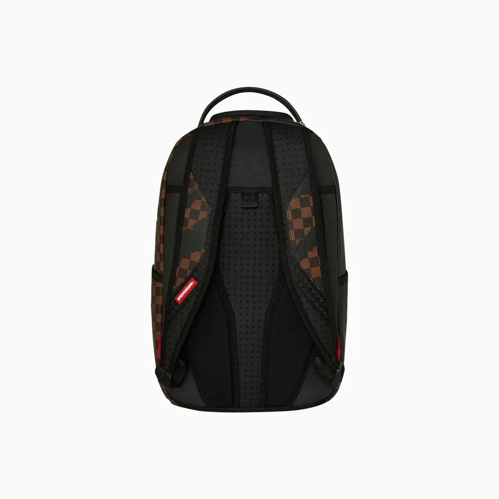 Sac à dos griffé