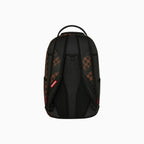 Sac à dos griffé