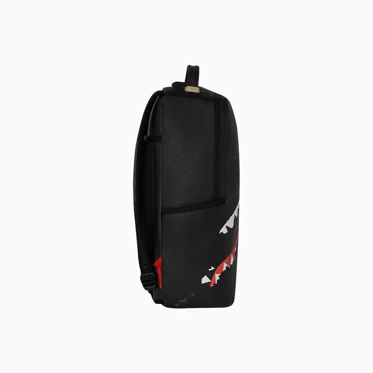 Sac à dos griffé