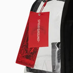 Clear As Night - Clear DLX Backpack