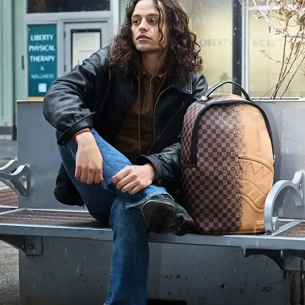 Sac à dos "Voyage Côtier"