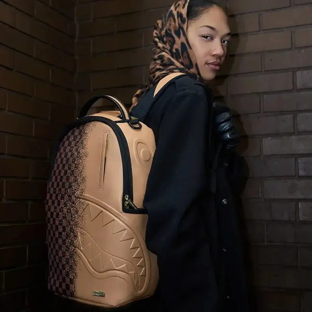 Sac à dos "Voyage Côtier"