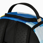 Crazy Daisy Backpack