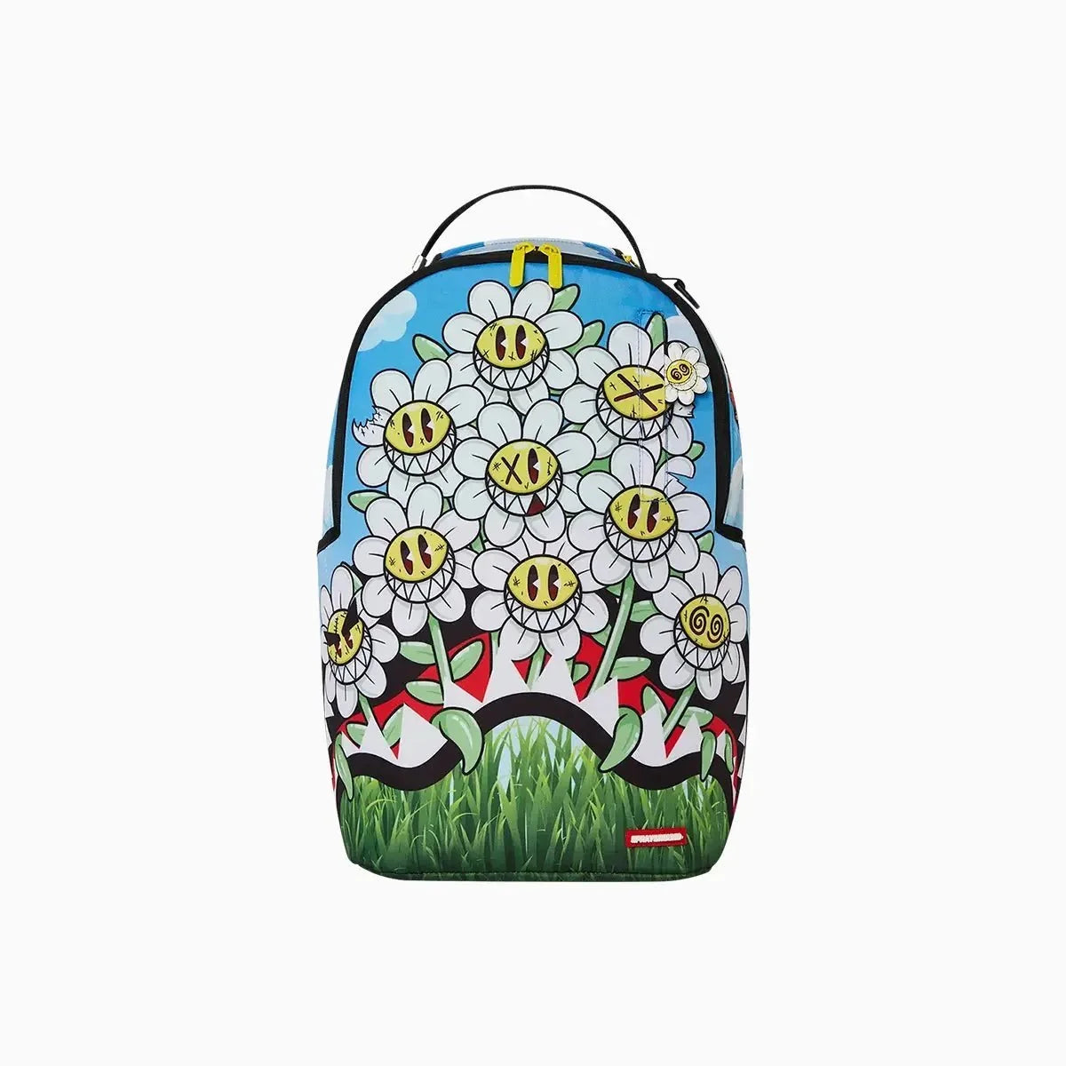 Sac à dos Crazy Daisy