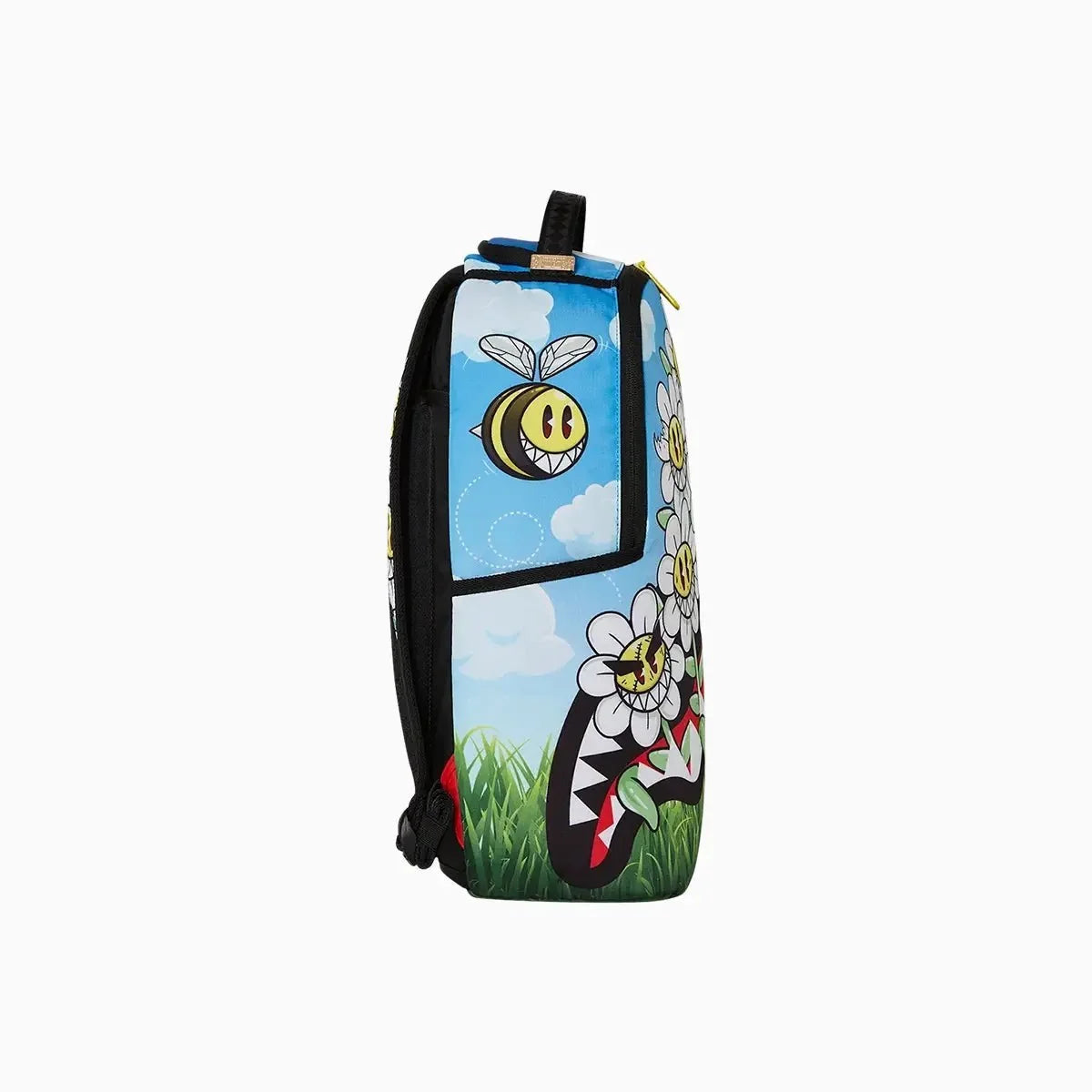 Sac à dos Crazy Daisy