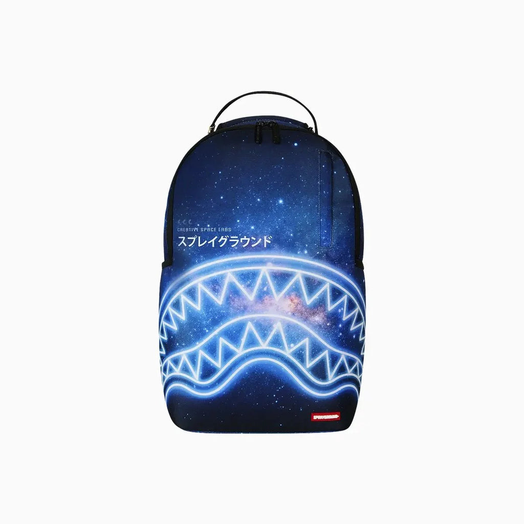 Creative Space Labs Backpack