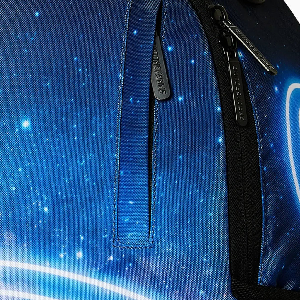 Creative Space Labs Backpack