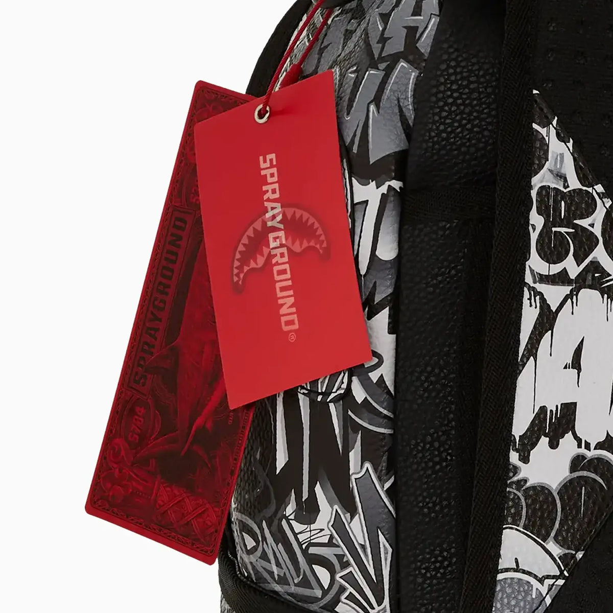 Sac à dos Dark Wave