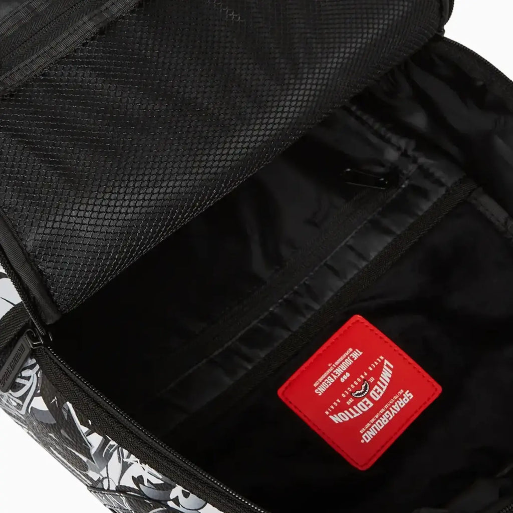 Sac à dos Dark Wave
