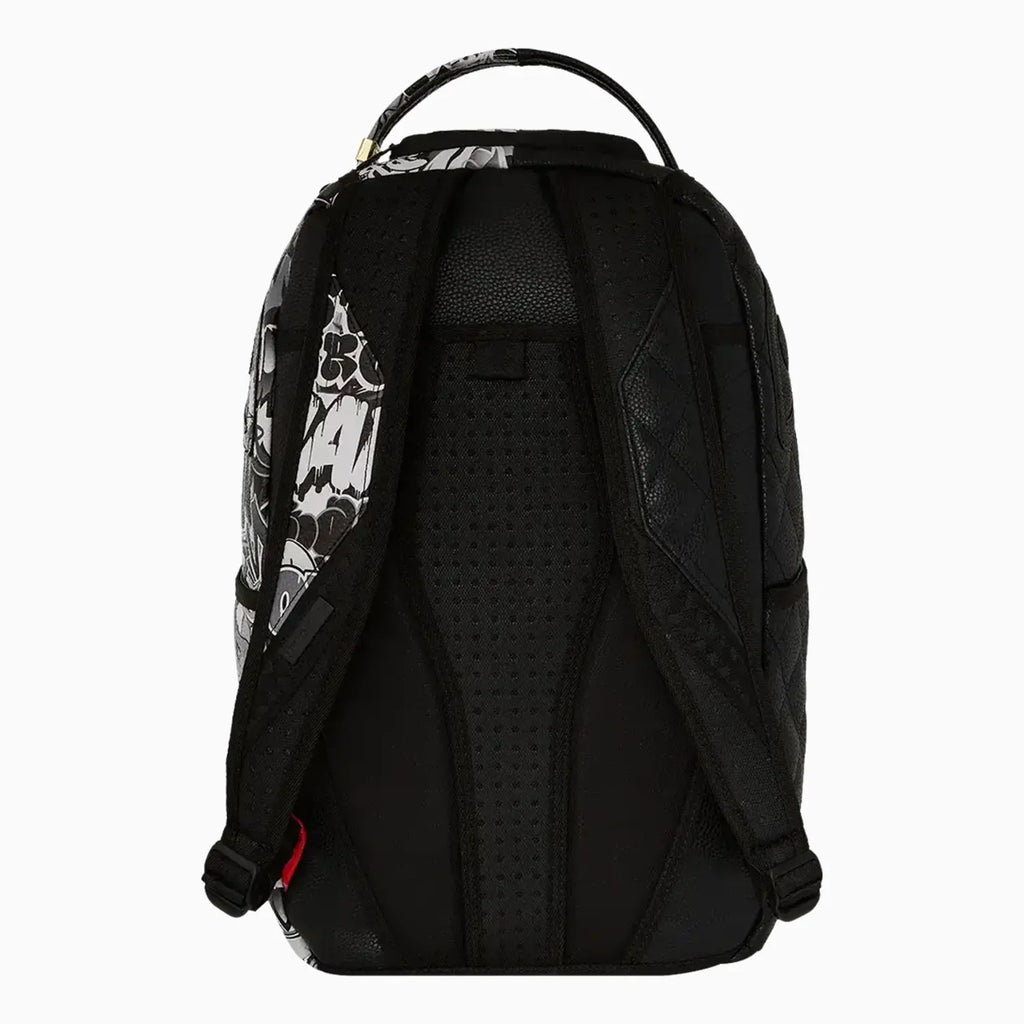 Sac à dos Dark Wave