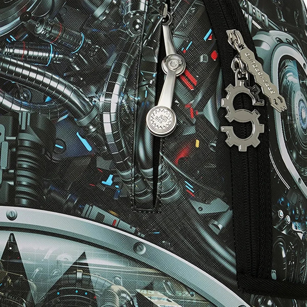 Darkstar Machina Backpack