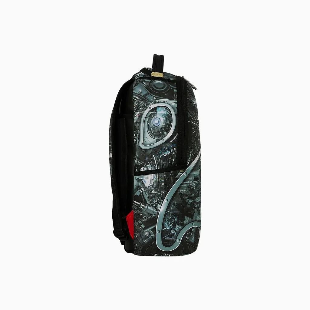 Darkstar Machina Backpack