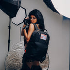 Darkwave Cargo Hero Backpack