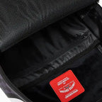 Sac à dos DBZ Super Saiyan Rosé Goku Black Purple Dlxsv