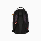 Sac à dos DBZ Super Saiyan Rosé Goku Black Purple Dlxsv