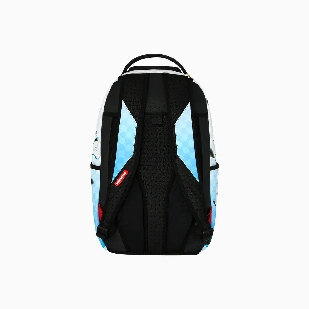 DBZ Ultra Instinct Goku Backpack