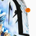 DBZ Ultra Instinct Goku Backpack