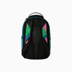 DC Joker No Rules Backpack