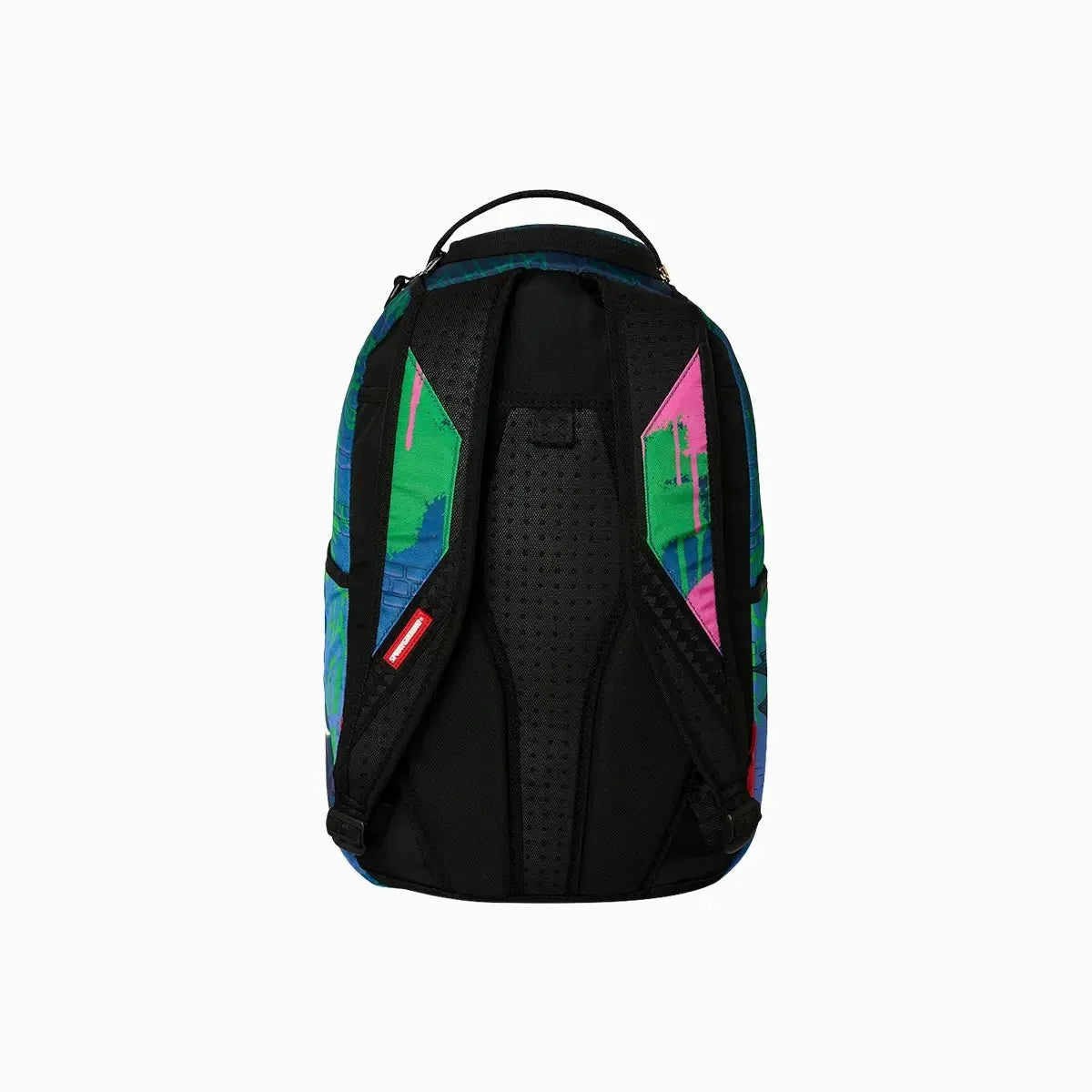 DC Joker No Rules Backpack