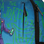 DC Joker No Rules Backpack