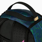 DC Joker No Rules Backpack