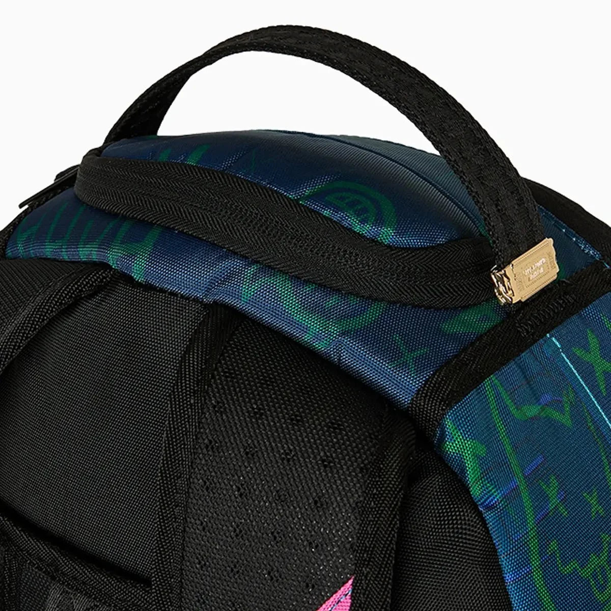 DC Joker No Rules Backpack
