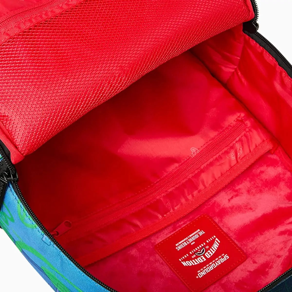 DC Joker No Rules Backpack
