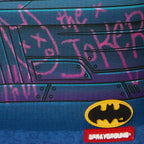 DC Joker No Rules Backpack