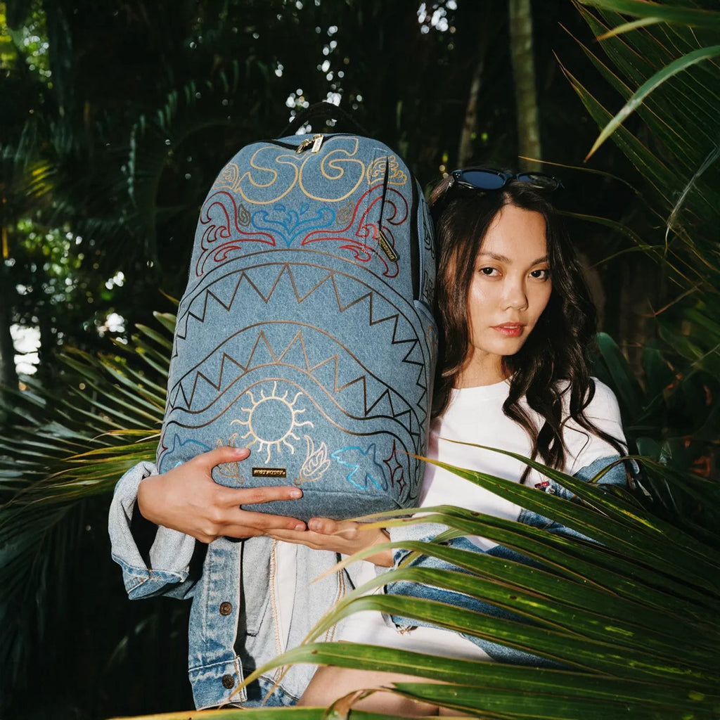 Elegant Bombastic Dlxsv Backpack