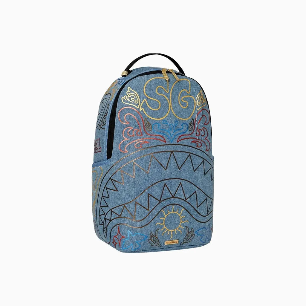 Elegant Bombastic Dlxsv Backpack