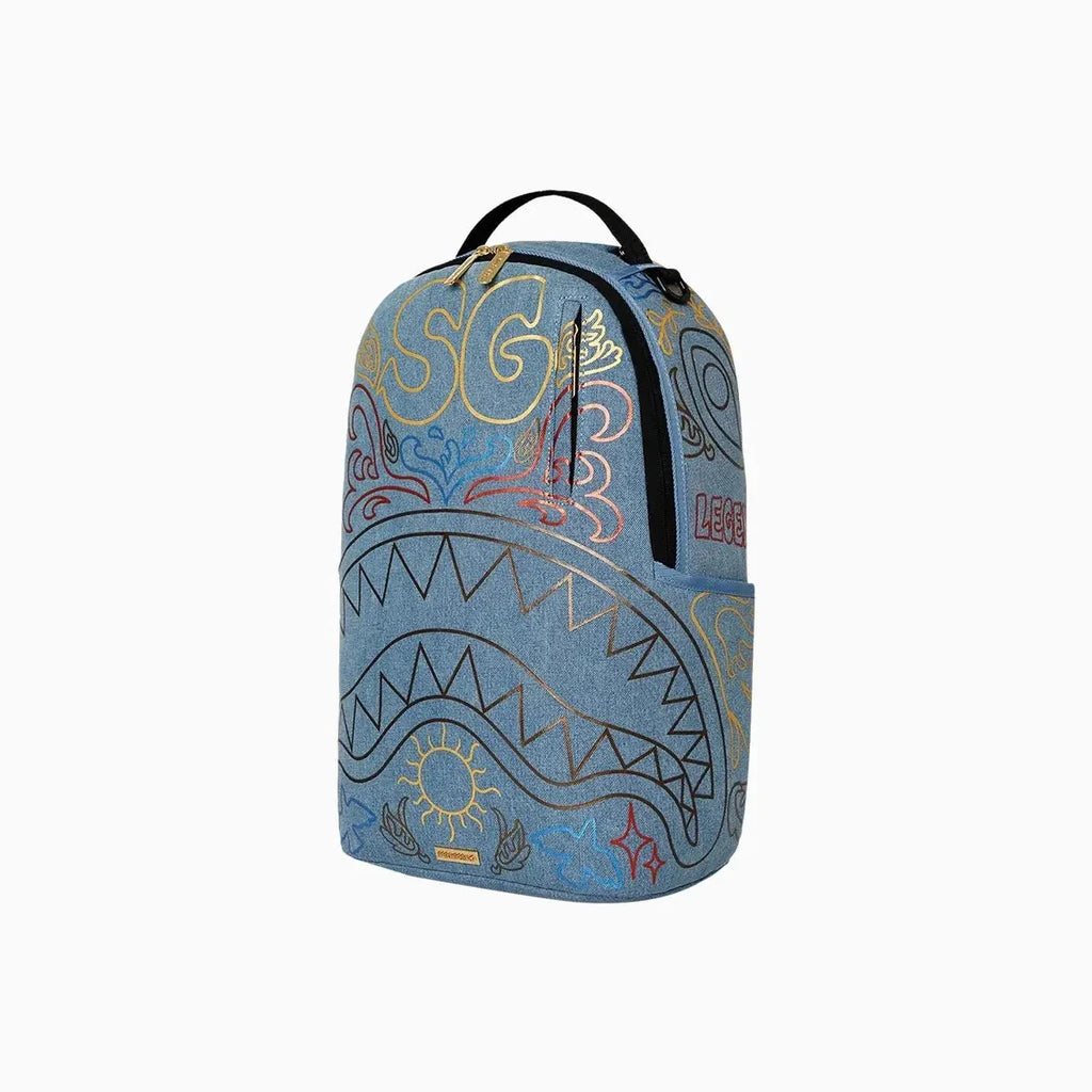 Elegant Bombastic Dlxsv Backpack
