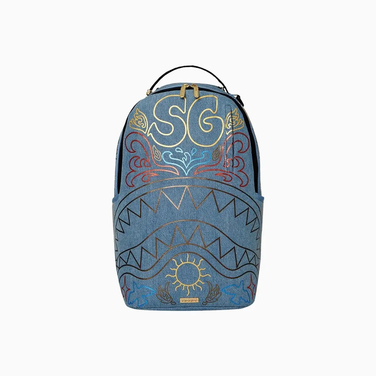 Elegant Bombastic Dlxsv Backpack