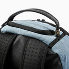 Sac à dos Denim Shark Bite Dlxsv