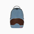 Sac à dos Denim Shark Bite Dlxsv