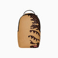 Designer Drip Effect Backpack