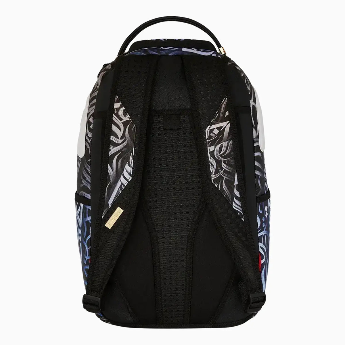 Sac à dos Diaa Allam Blue Dlxsv