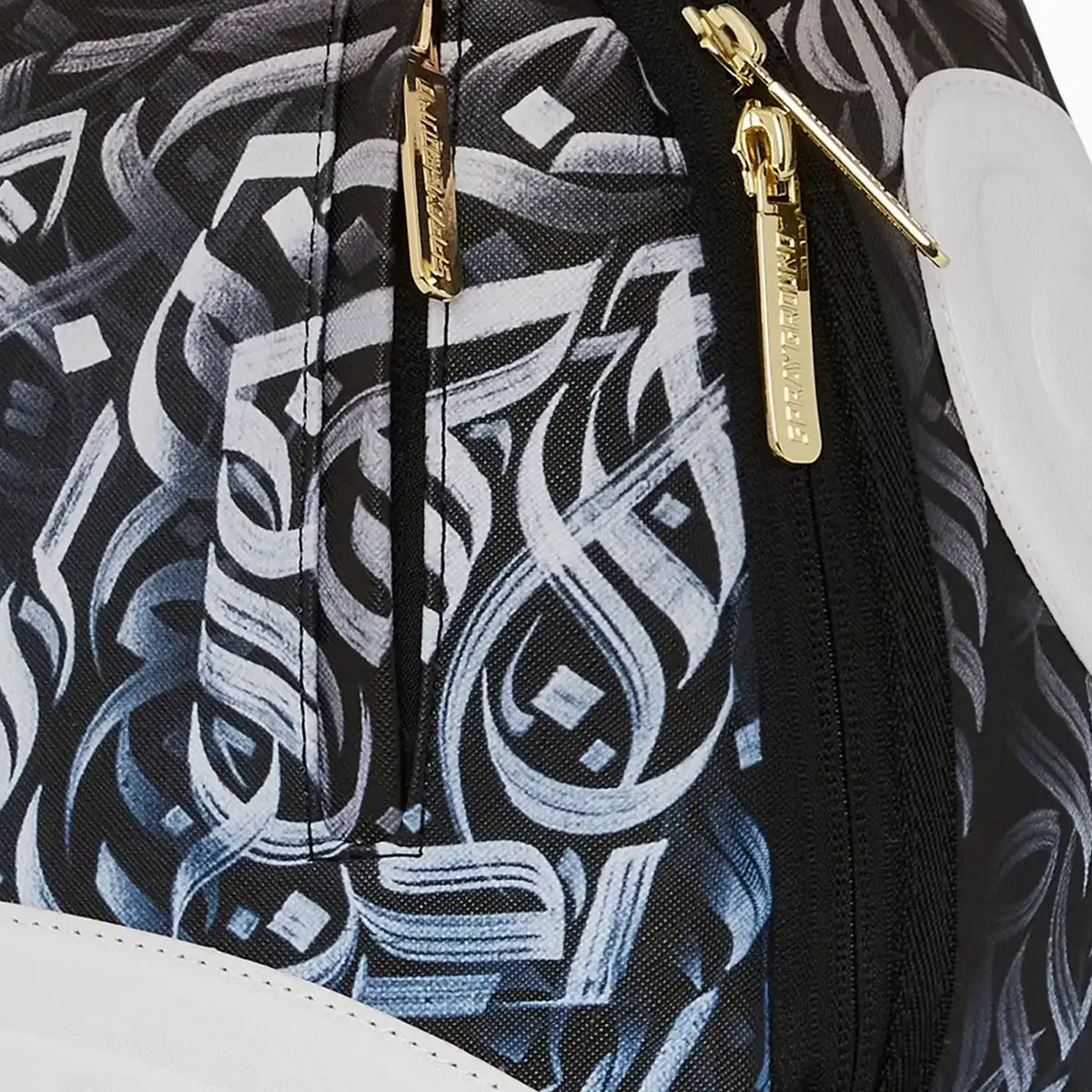 Sac à dos Diaa Allam Blue Dlxsv