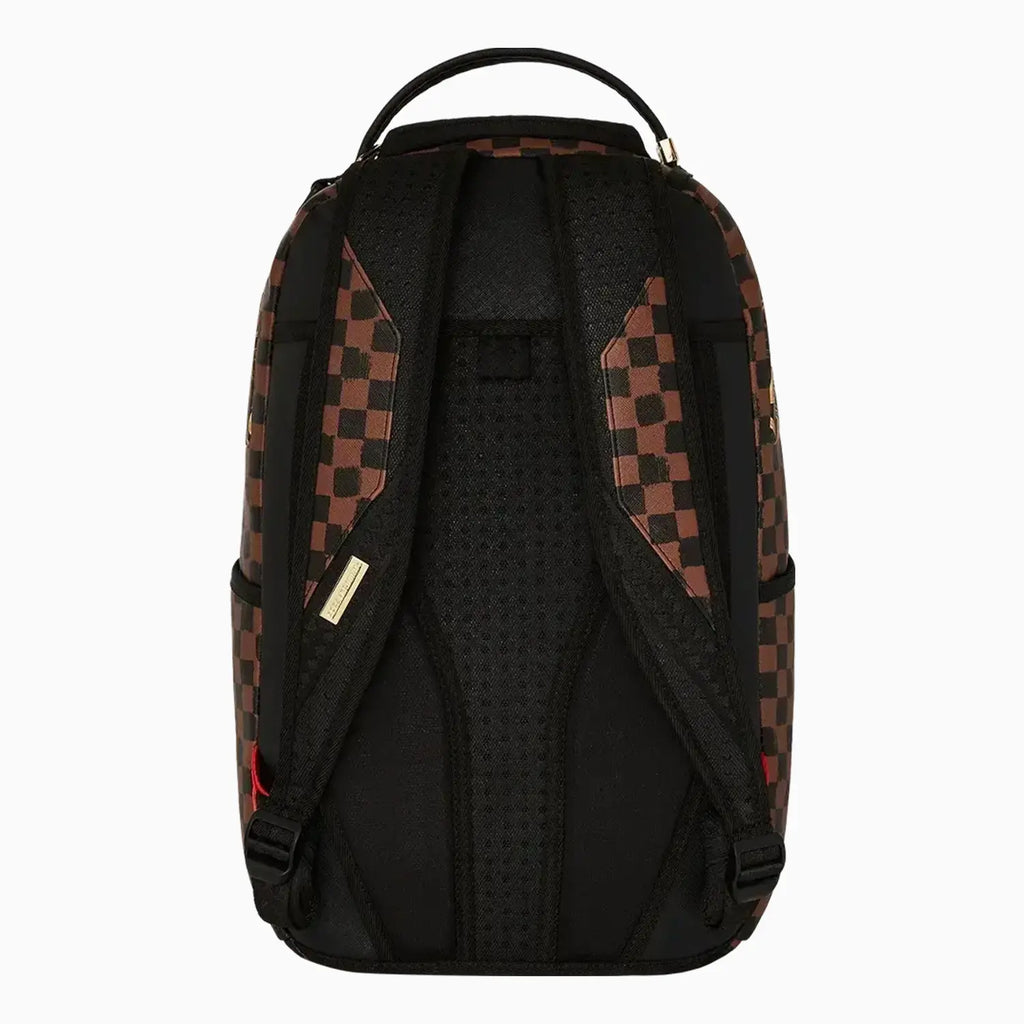 Sac à dos Diaa Allam Sharks In Paris