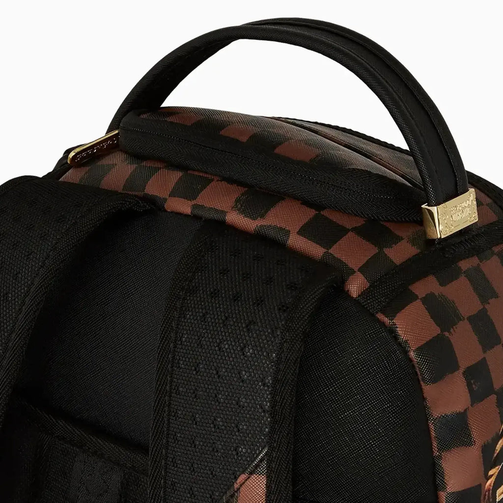 Sac à dos Diaa Allam Sharks In Paris