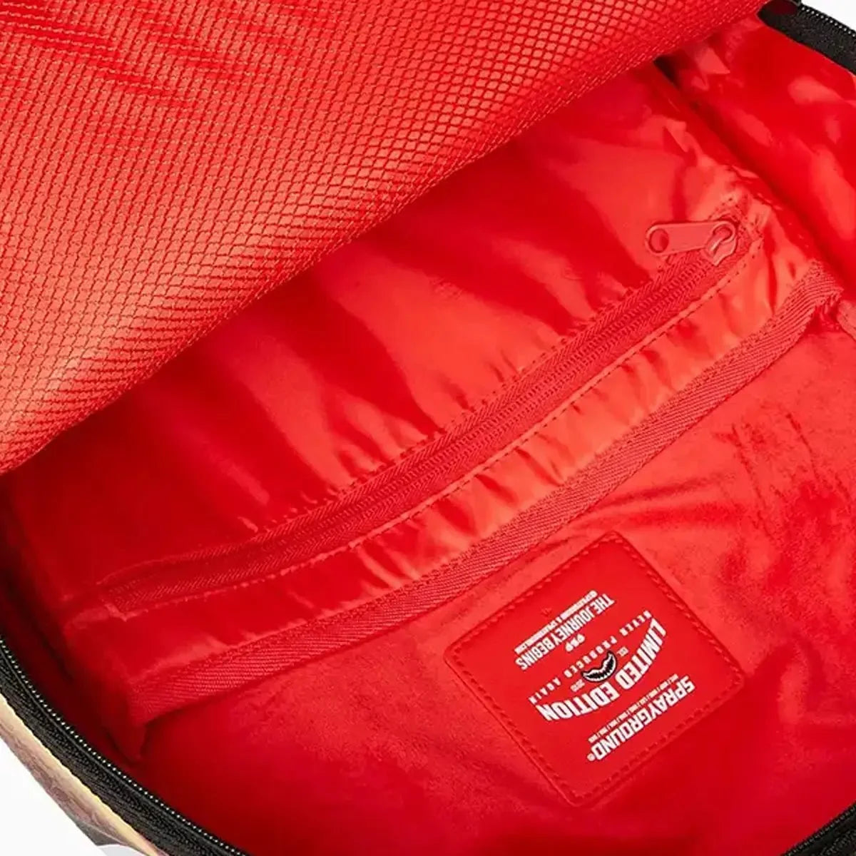 Sac à dos Diablo Fire Tear Dlxsv