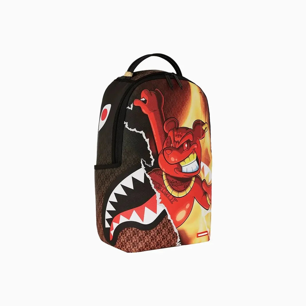 Sac à dos Diablo Fire Tear Dlxsv