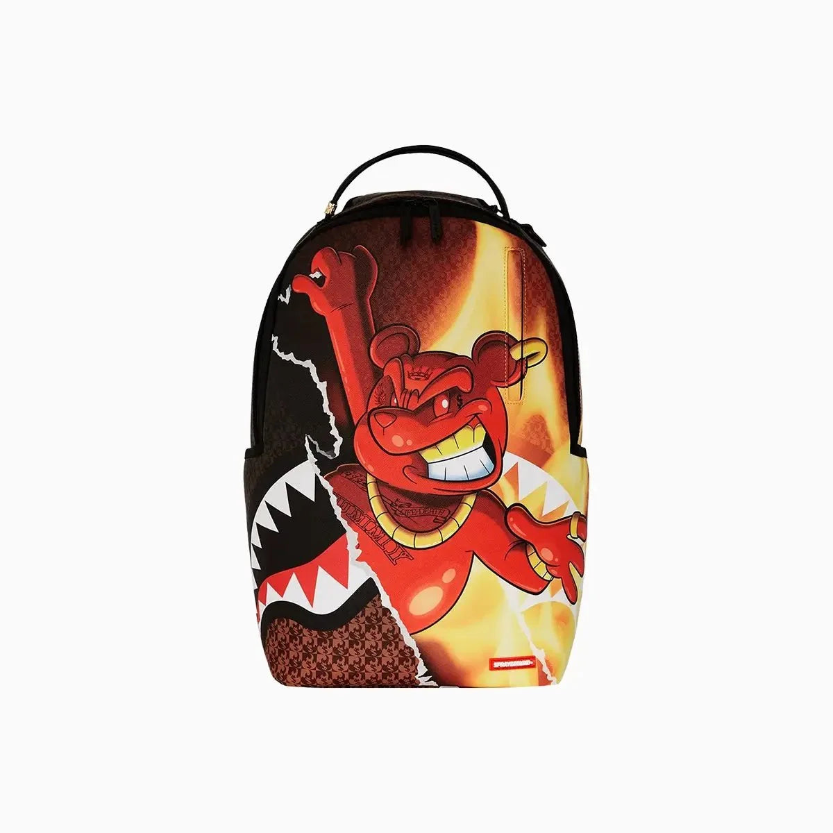 Sac à dos Diablo Fire Tear Dlxsv