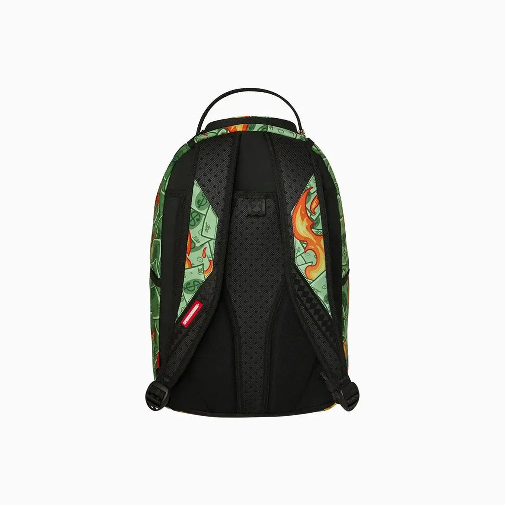 Sac à dos Diablo Money Bush
