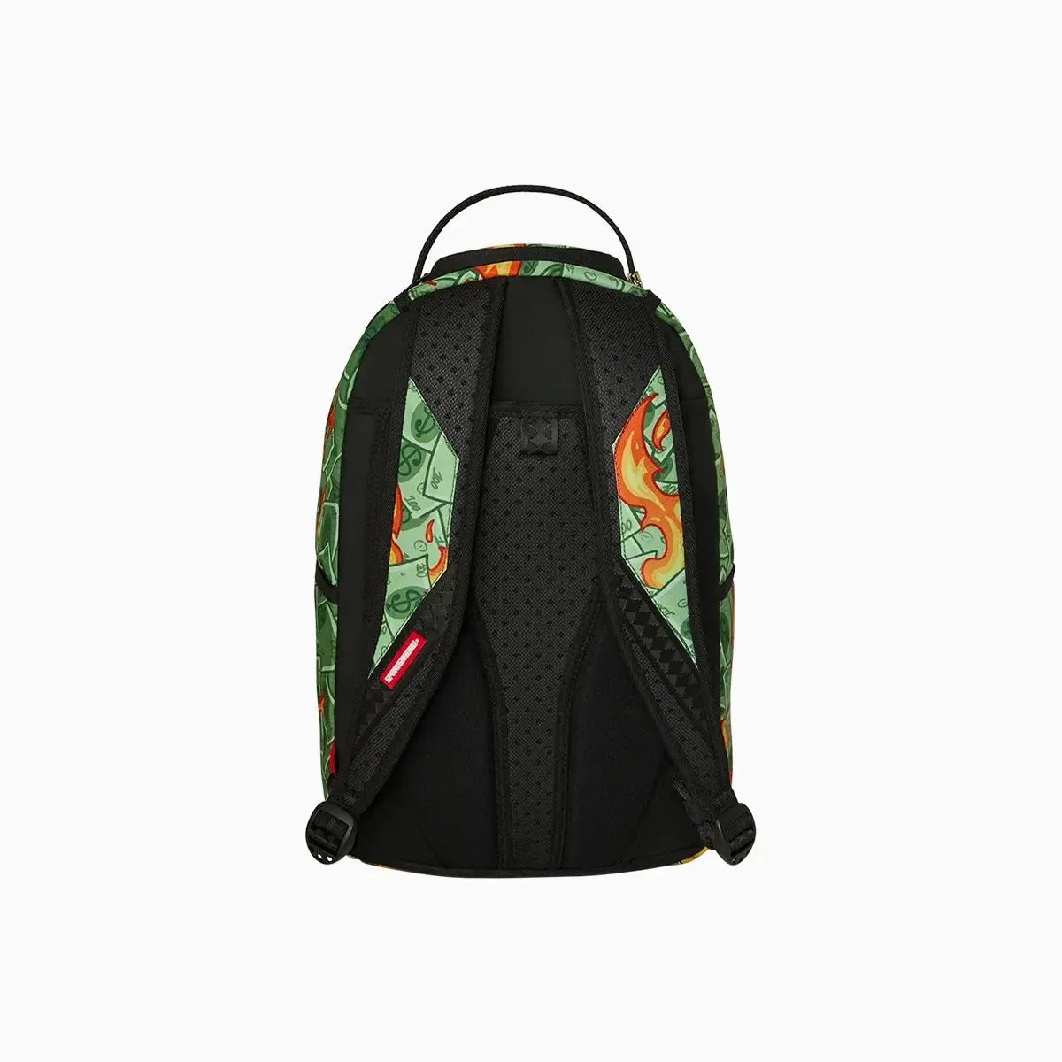 Sac à dos Diablo Money Bush